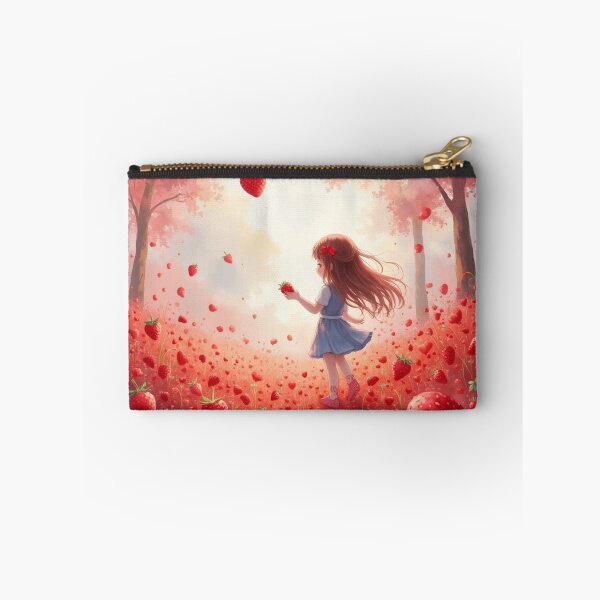 Item preview, Strawberry Fields 4Ever designed and sold by Cmurphy71.