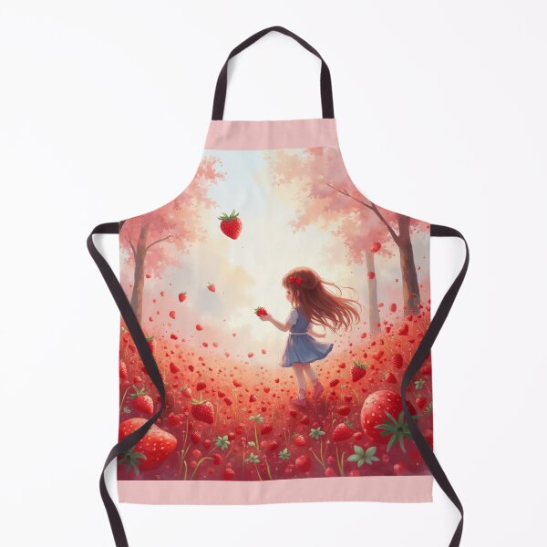Item preview, Strawberry Fields 4Ever designed and sold by Cmurphy71.