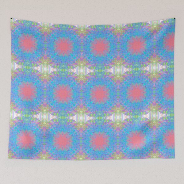 Item preview, The Blue Hippie designed and sold by Artangible.