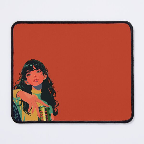 Item preview, Bold Pop Portrait designed and sold by rjpvisuals.