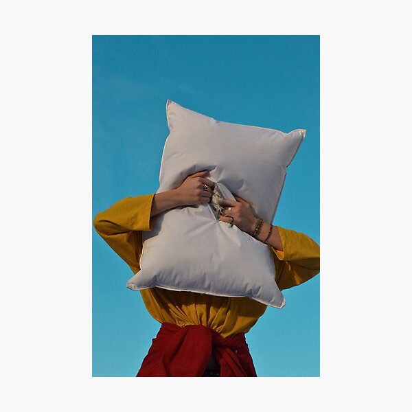 Item preview, Primary Color Photography- Consequences designed and sold by Julia Sams.