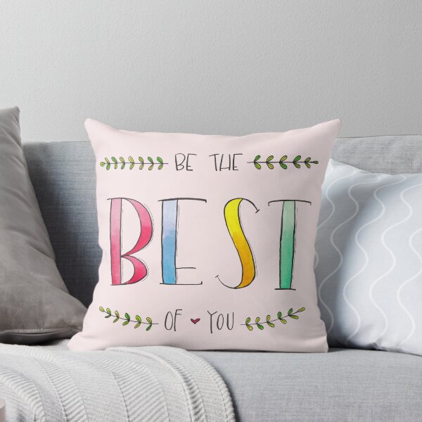 Item preview, Be the Best of You designed and sold by Yida  Yin.