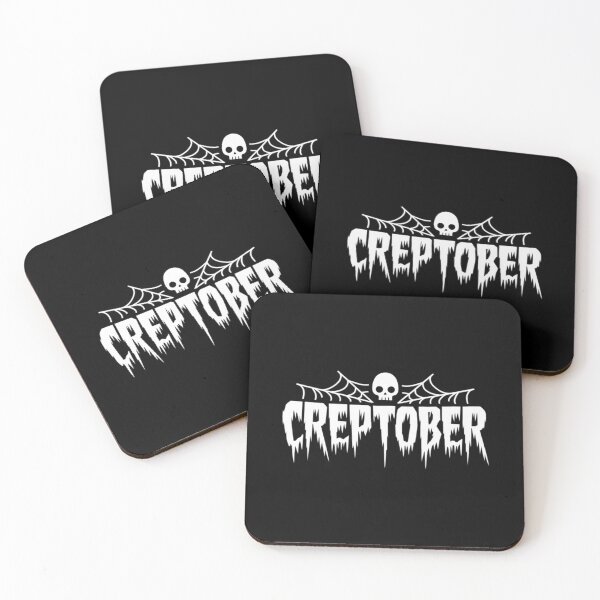 Item preview, Spooky Kindle Creptober The Ghost Inside Octoberfest designed and sold by ShopSunday.