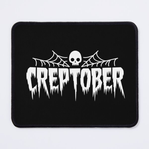 Item preview, Spooky Kindle Creptober The Ghost Inside Octoberfest designed and sold by ShopSunday.