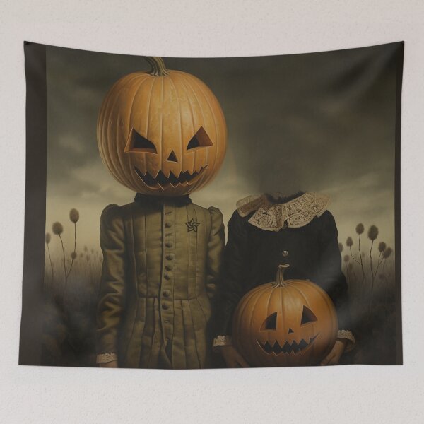 Item preview, all hallows eve designed and sold by Kn0where.