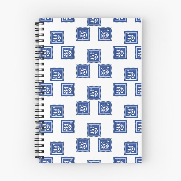 Item preview, Materials Engineering | Royal Blue & White Stamps | College Ceramic Properties Major | Nanotechnology Graduate School Class | Polymer Engineer Job | University Degree Minor | StampHeed 006 designed and sold by StampHeed.