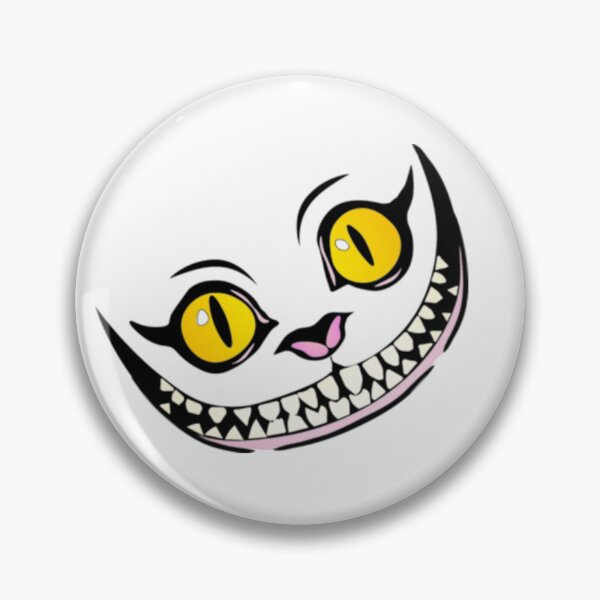 Item preview, Cheshire Grin designed and sold by ross baraga.