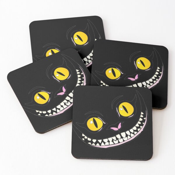 Item preview, Cheshire Grin designed and sold by ross baraga.