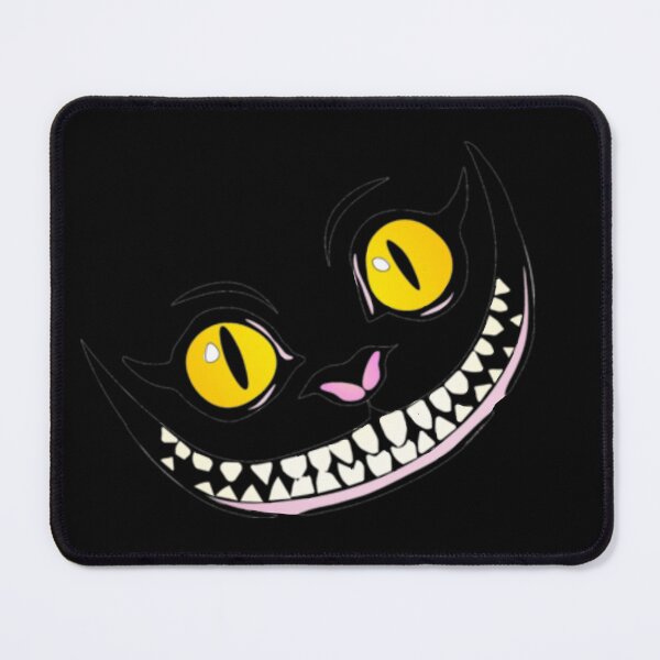 Item preview, Cheshire Grin designed and sold by ross baraga.