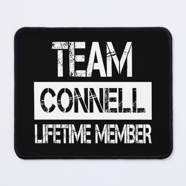 Item preview, Connell Name Connell Lifetime member designed and sold by Opera-Dan.