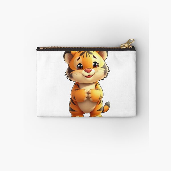 Item preview, Baby Tiger designed and sold by InsectWorldofAI.