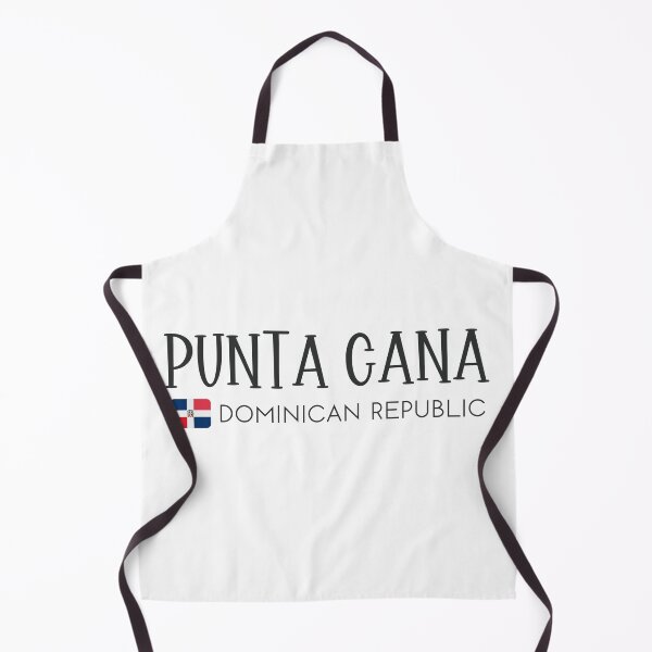 Item preview, Punta Cana - Dominican Republic designed and sold by StudioRedKoala.