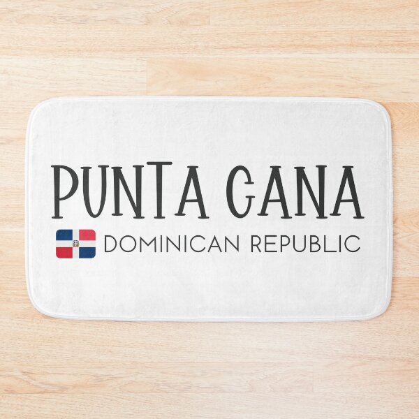 Item preview, Punta Cana - Dominican Republic  designed and sold by StudioRedKoala.