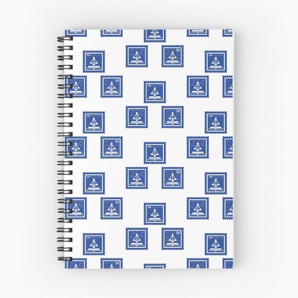 Item preview, Materials Science | Royal Blue & White Stamps | College Structural Testing Major | Material Fabrication Graduate School Class | Metal Scientist Job | University Degree Minor | StampHeed 006 designed and sold by StampHeed.
