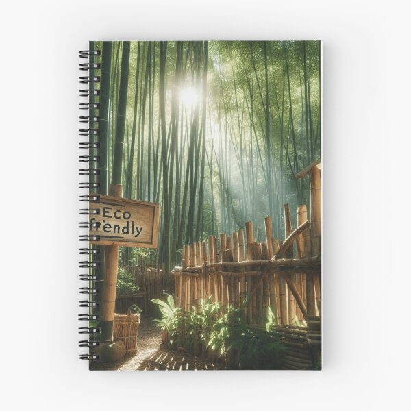 Item preview, Eco-friendly bamboo designed and sold by M--Y.
