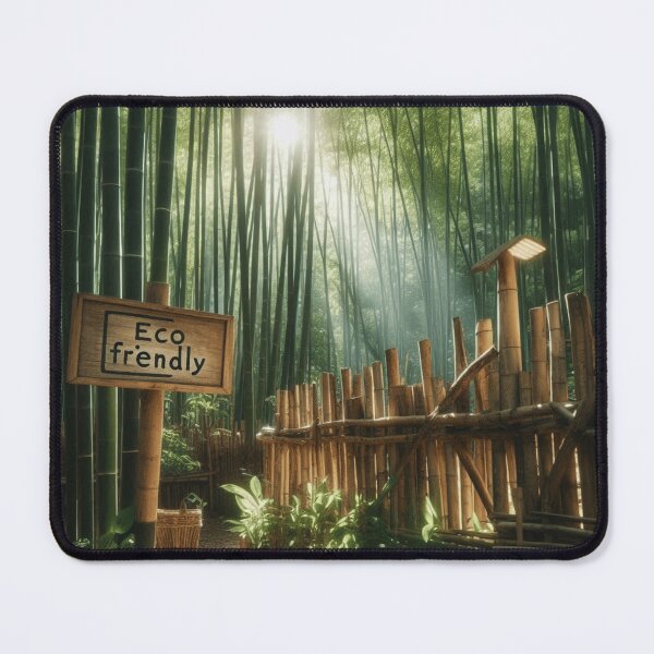 Item preview, Eco-friendly bamboo designed and sold by M--Y.