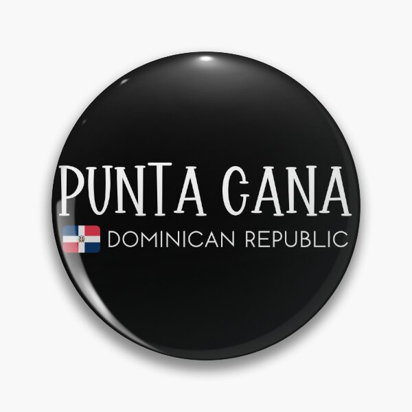 Item preview, Punta Cana - Dominican Republic  designed and sold by StudioRedKoala.