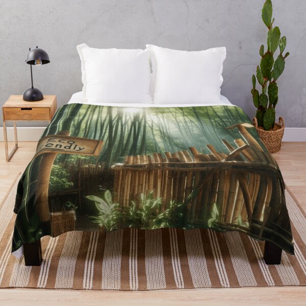Item preview, Eco-friendly bamboo designed and sold by M--Y.