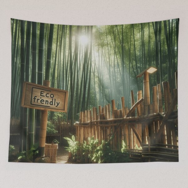 Item preview, Eco-friendly bamboo designed and sold by M--Y.