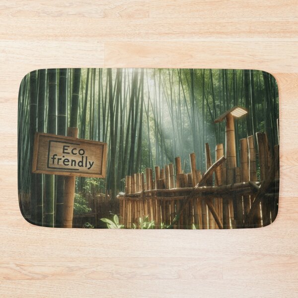 Item preview, Eco-friendly bamboo designed and sold by M--Y.