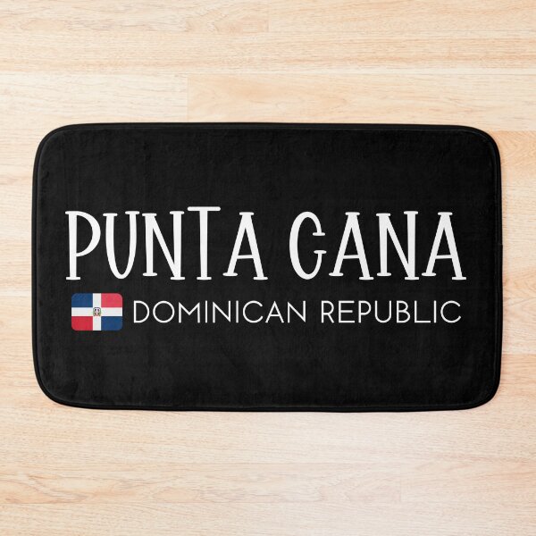 Item preview, Punta Cana - Dominican Republic  designed and sold by StudioRedKoala.