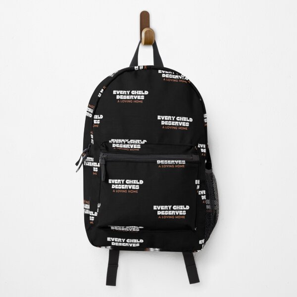 Item preview, Every child deserves a loving home designed and sold by Peerless-Prime.