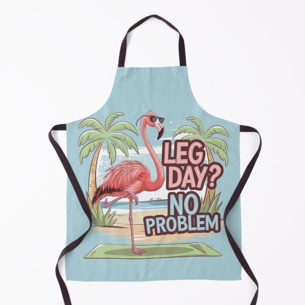 Item preview, Funny Yoga Posture- Standing Split (Urdhva Prasarita Eka Padasana)  designed and sold by Rajasekar.