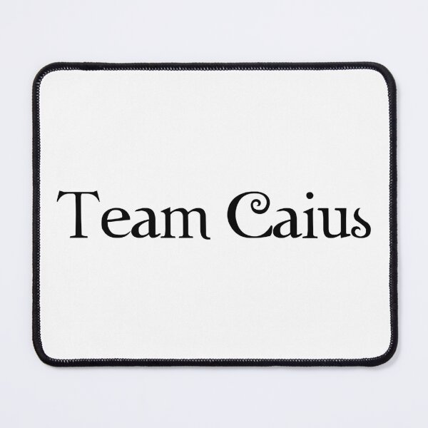 Item preview, Team Caius designed and sold by Oddoty.