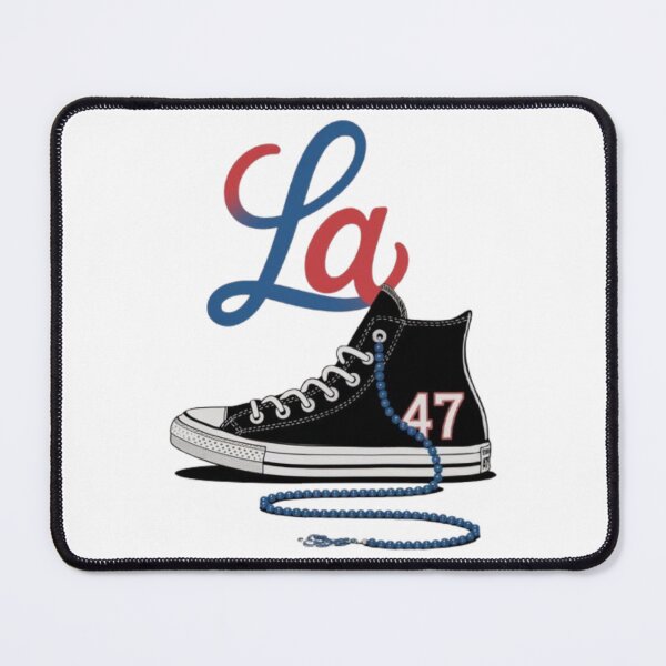 Item preview, I Understand The Assignment Chucks and Pearls Election 2024 designed and sold by SztylishDesigns.