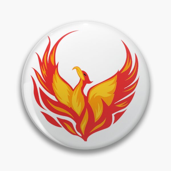 Item preview, PHoeNiX RiSiNG designed and sold by MoNKa13.