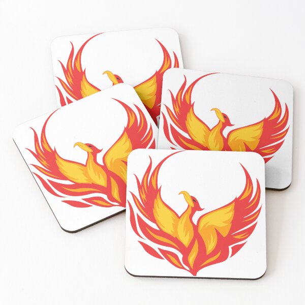 Item preview, PHoeNiX RiSiNG designed and sold by MoNKa13.
