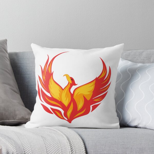 Item preview, PHoeNiX RiSiNG designed and sold by MoNKa13.