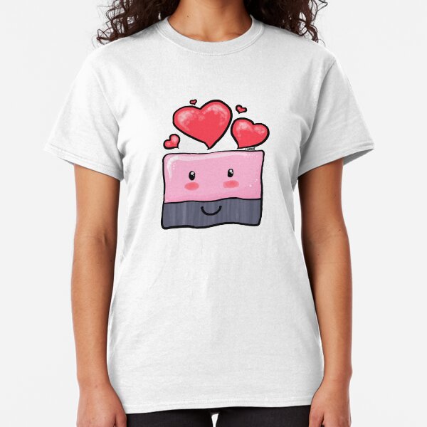 Maktak Love Classic T-Shirt