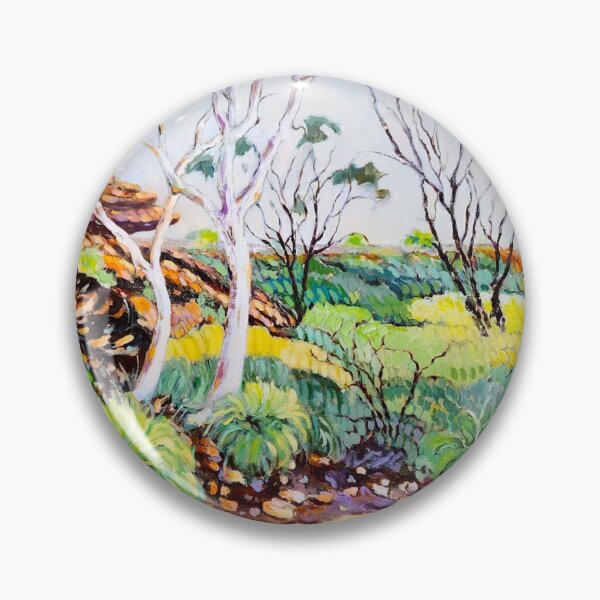 Item preview, Ghost Gum designed and sold by Sampa Bhakta.