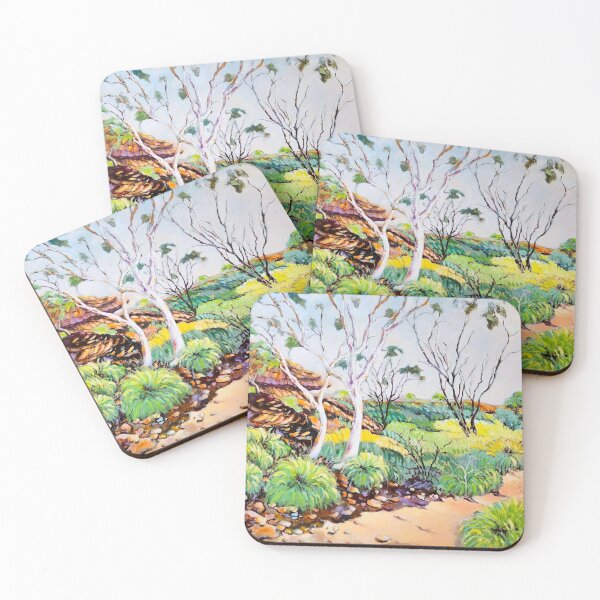 Item preview, Ghost Gum designed and sold by Sampa Bhakta.