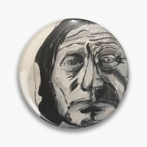 Item preview, Sketched designed and sold by Jane Evans.