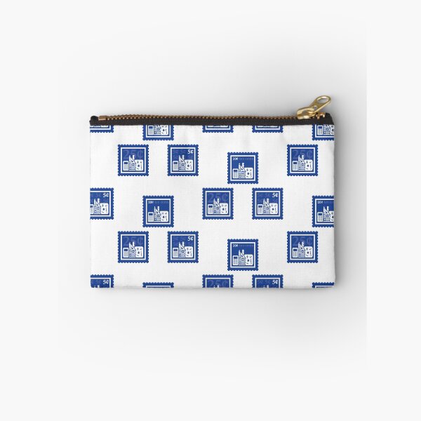 Item preview, Math | Royal Blue & White Stamps | College Algebra Mathematics Major | Geometry Statistics Graduate School Class | Calculus Teacher Job | University Degree Minor | StampHeed 006 designed and sold by StampHeed.