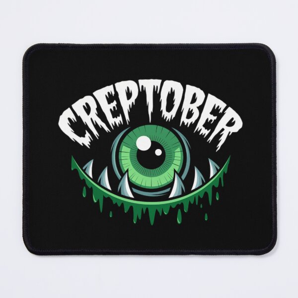 Item preview, Spooky Kindle Creptober The Ghost Inside Octoberfest designed and sold by ShopSunday.