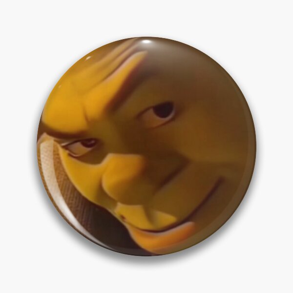 Item preview, Shrizz Shrek Rizz Meme From Shrek The Third designed and sold by Neesu.
