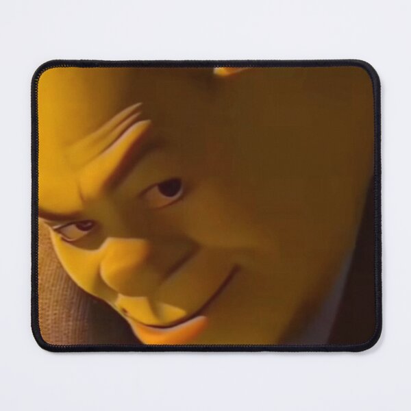 Item preview, Shrizz Shrek Rizz Meme From Shrek The Third designed and sold by Neesu.