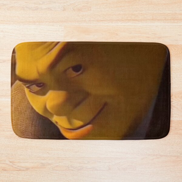 Item preview, Shrizz Shrek Rizz Meme From Shrek The Third designed and sold by Neesu.