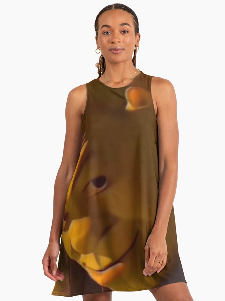 Shrizz Shrek Rizz Meme From Shrek The Third" A-Line Dress for Sale by Neesu  | Redbubble