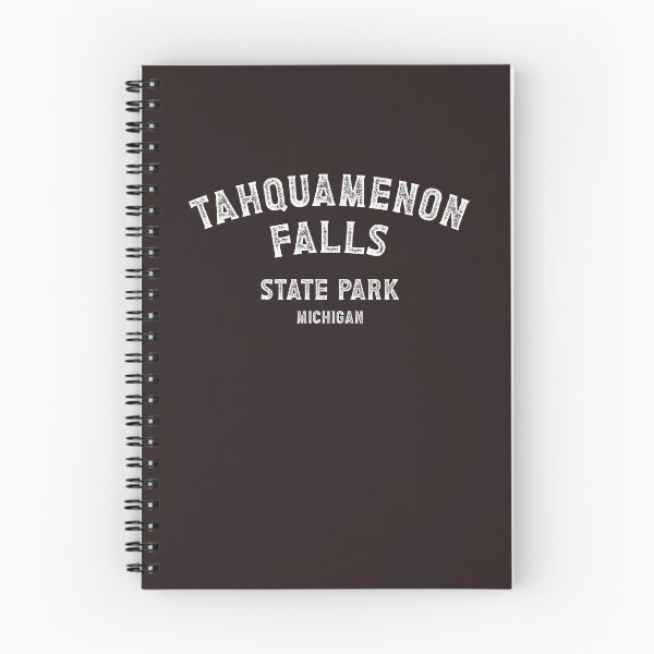 Item preview, Tahquamenon Falls State Park Michigan designed and sold by bivenart.