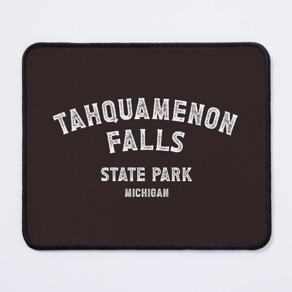 Item preview, Tahquamenon Falls State Park Michigan designed and sold by bivenart.