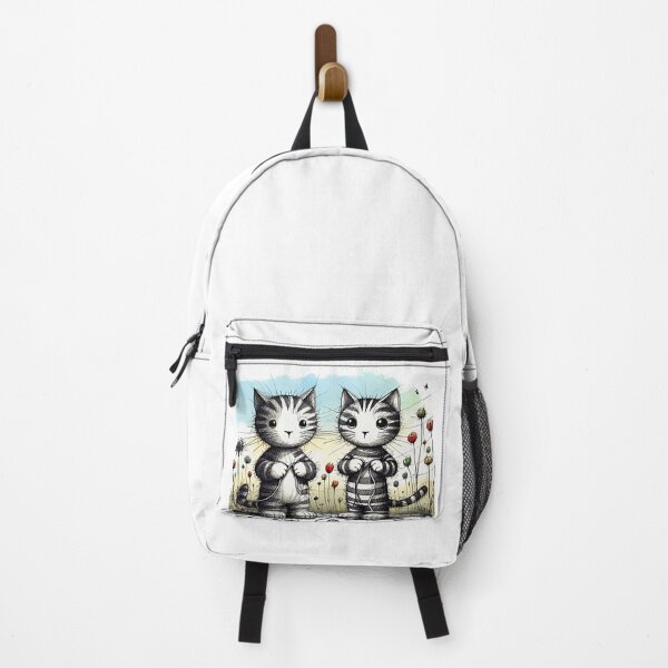 Item preview, Kittens designed and sold by Love-All-Kind.