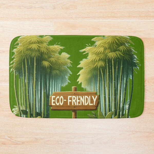 Item preview, Bamboo Eco-friendly  designed and sold by M--Y.