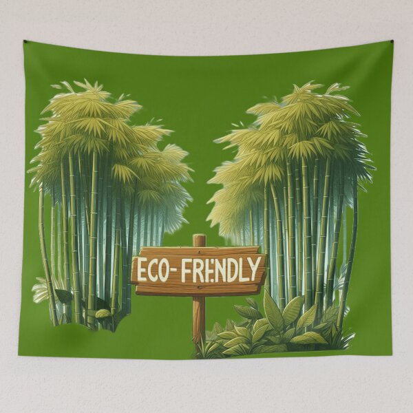 Item preview, Bamboo Eco-friendly  designed and sold by M--Y.