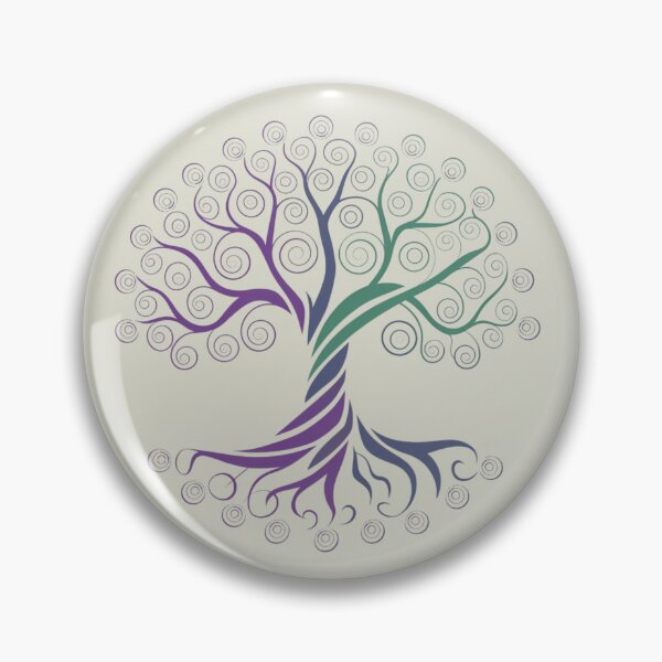 Item preview, Is the tree of life a protection symbol?  designed and sold by ArtwithBow.