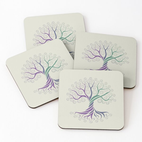 Item preview, Is the tree of life a protection symbol?  designed and sold by ArtwithBow.