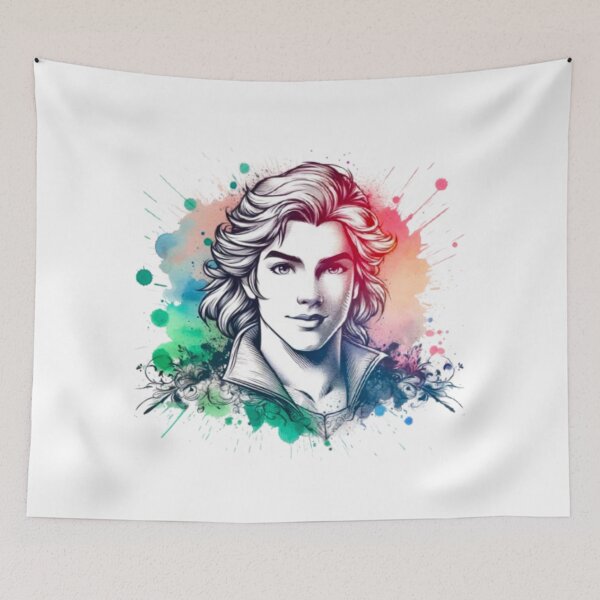 Item preview, Whispers of the Crown | The Prince’s Silent Oath designed and sold by PedroStyle.